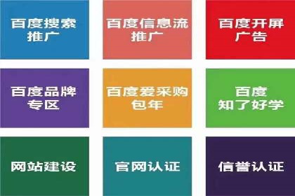 案例解析：SEM推广助力企业品牌形象重塑